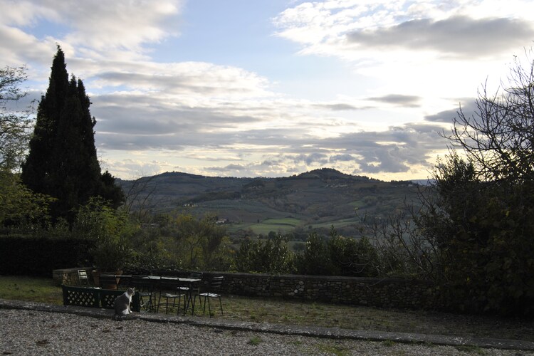 Holiday home Tuscany Elba