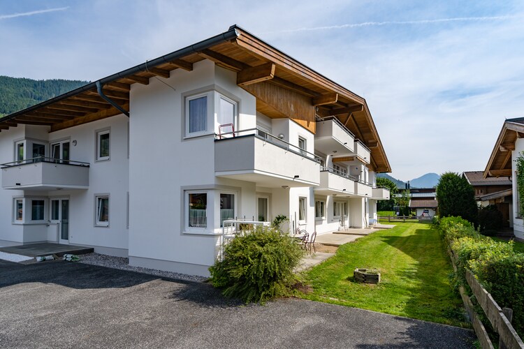 Apartment Salzburg
