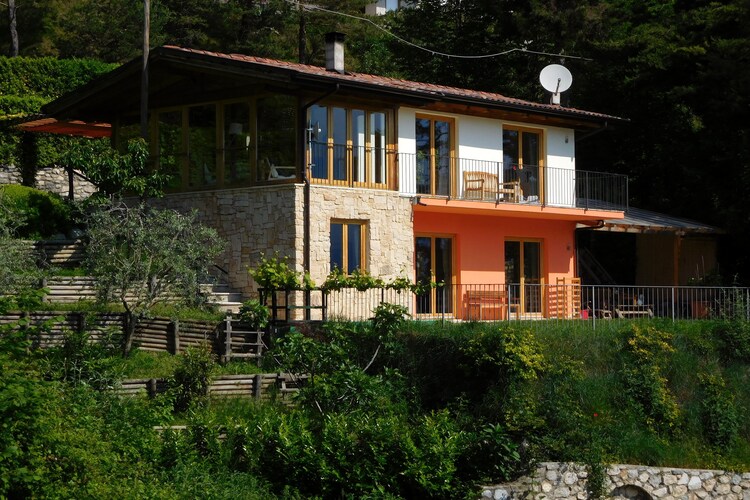 Holiday home Lakes of Italy