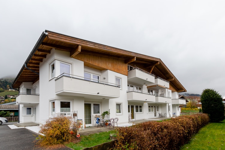 Apartment Salzburg