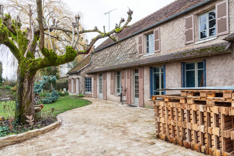 Holiday home Paris Ile de France