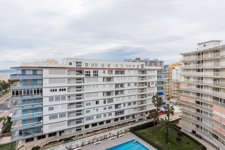 Apartment Costa de Valencia