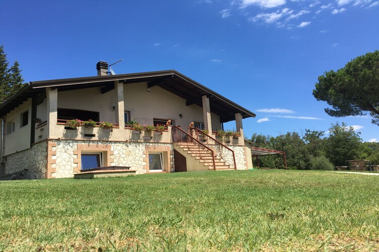 Holiday home Tuscany Elba