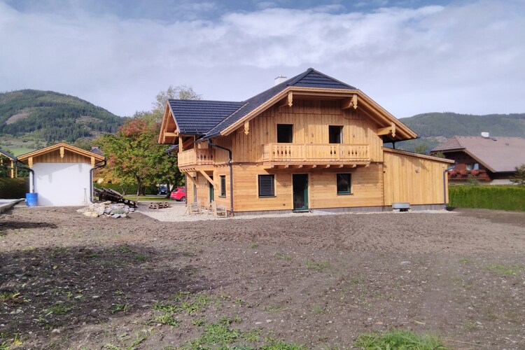 Holiday home Salzburg
