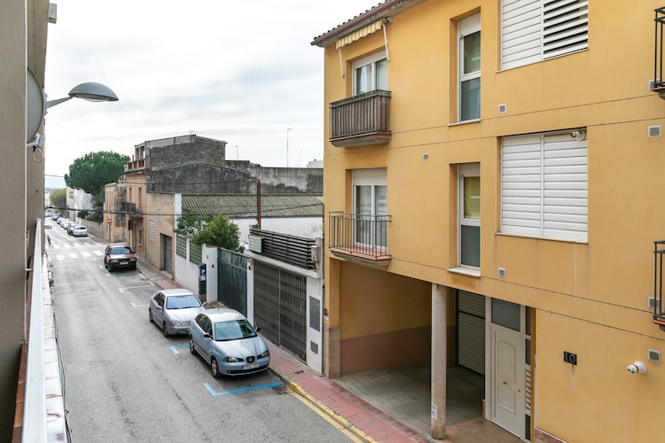 Apartment Costa Brava