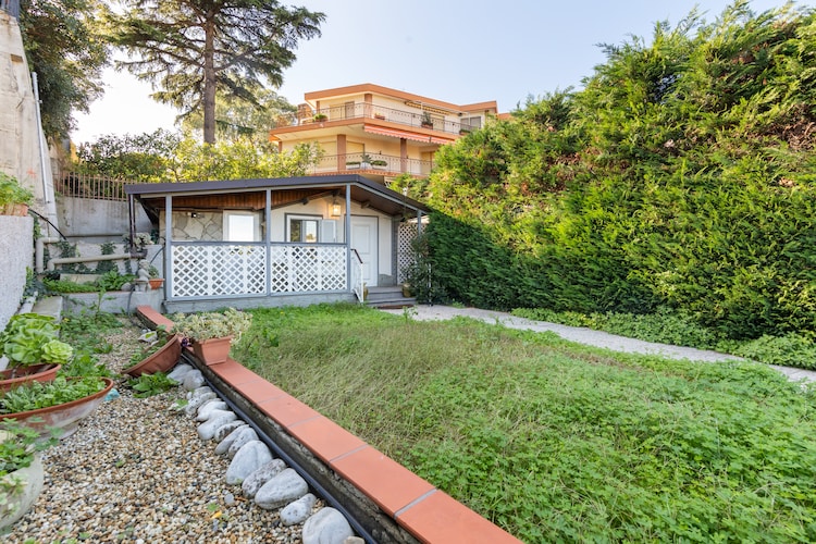 Apartment Liguria