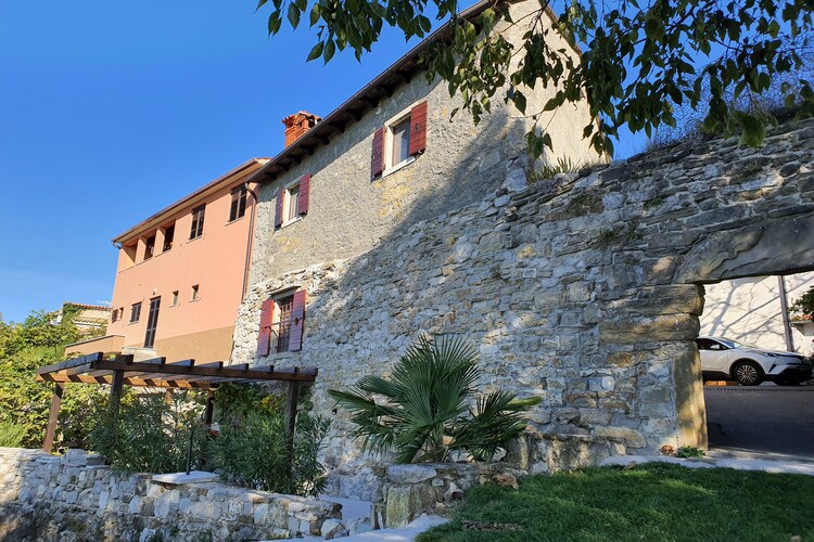 Holiday home Istria