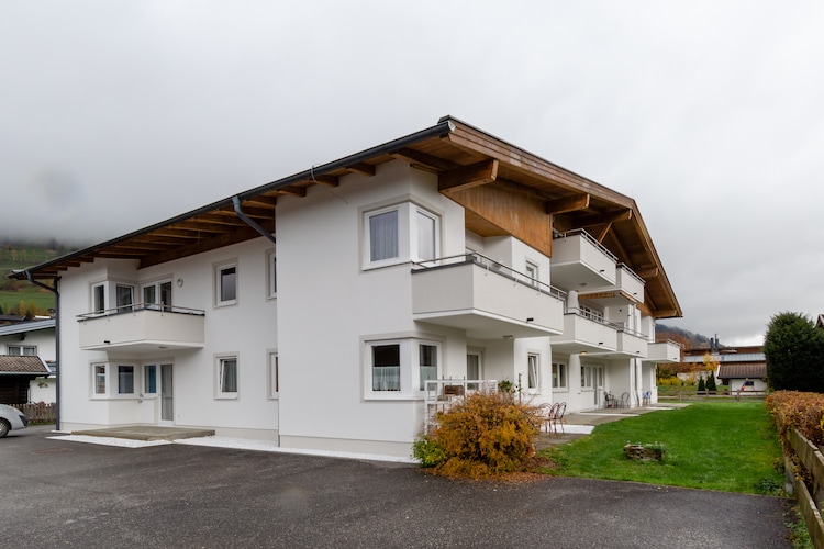 Apartment Salzburg