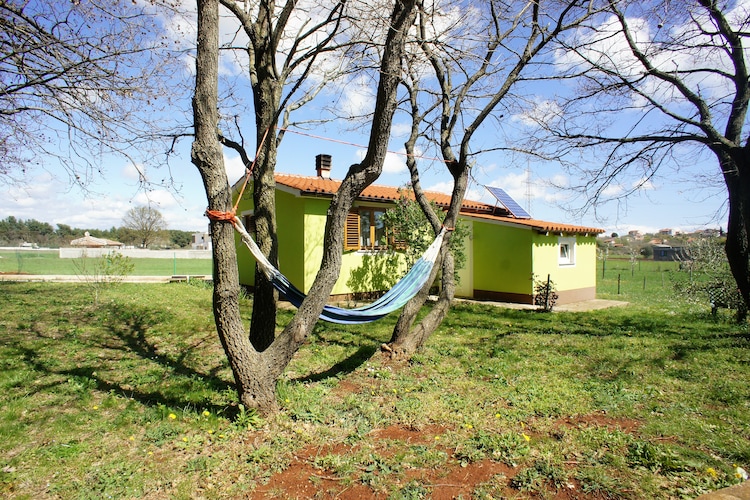 Holiday home Istria