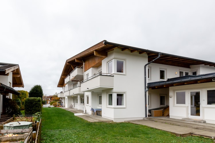 Apartment Salzburg
