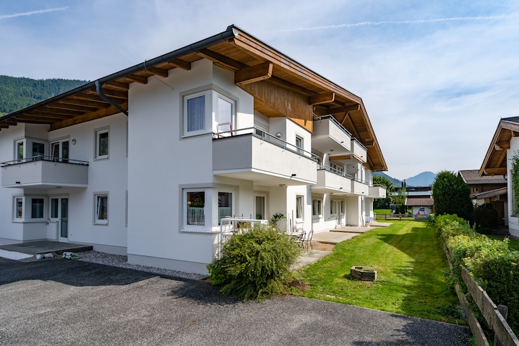 Apartment Salzburg