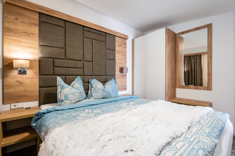 Apartment Salzburg