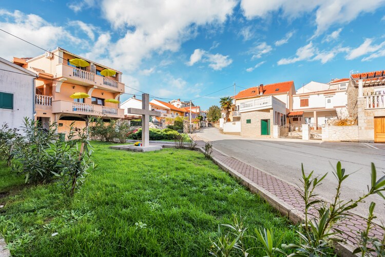 Apartment Dalmatia