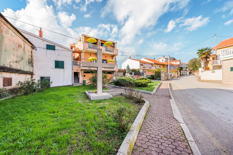 Holiday home Dalmatia