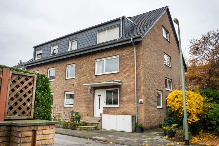 Apartment North Rhine-Westphalia