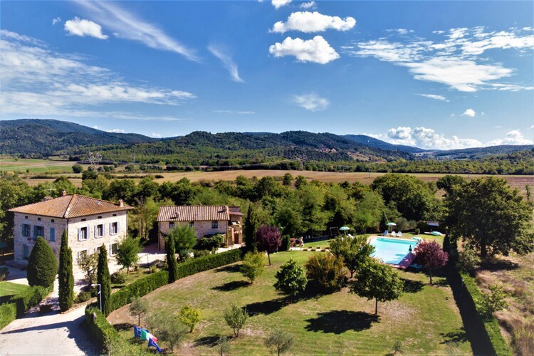 Apartment Tuscany Elba