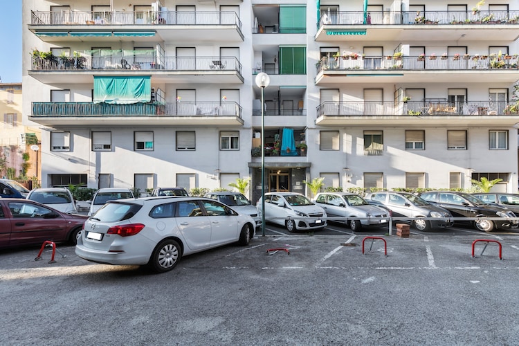 Holiday home Liguria