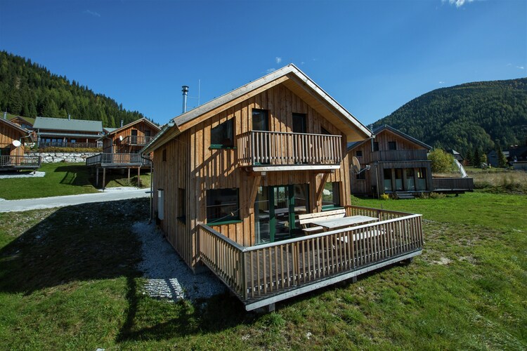 Chalet Styria