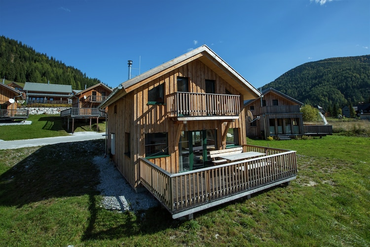 Chalet Styria
