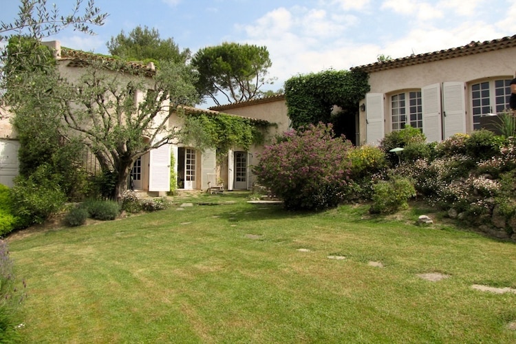 Villa Provence Cote d Azur