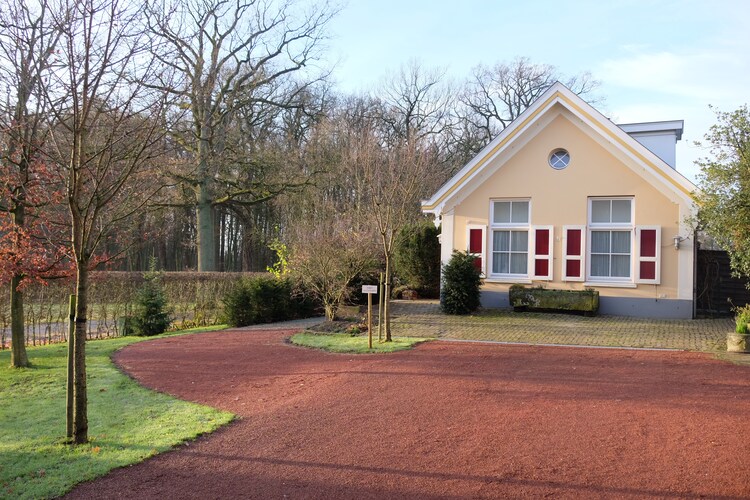 Holiday home Overijssel
