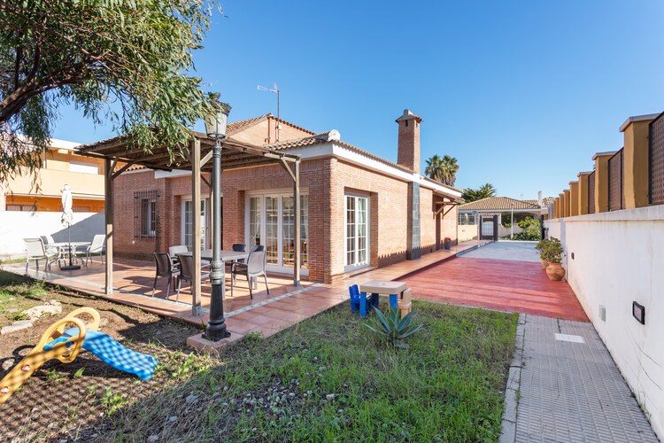 Villa Costa Calida