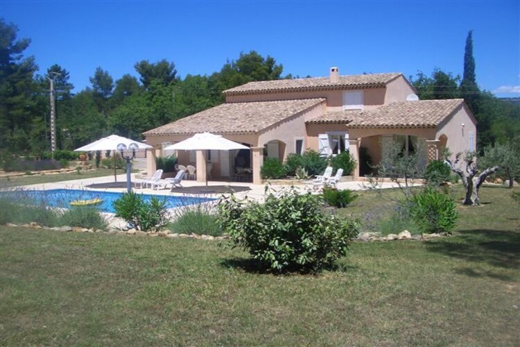 Villa Provence Cote d Azur