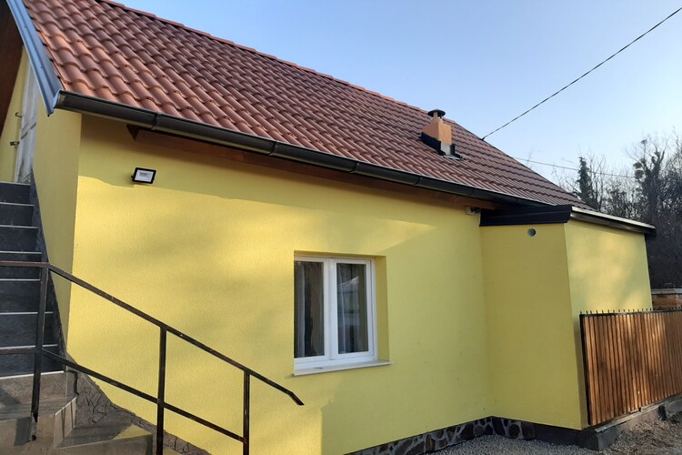 Holiday home Dalmatia