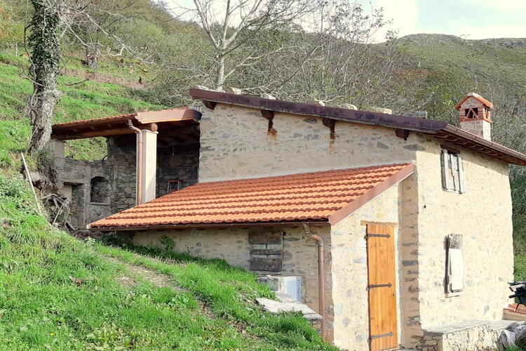 Holiday home Tuscany Elba