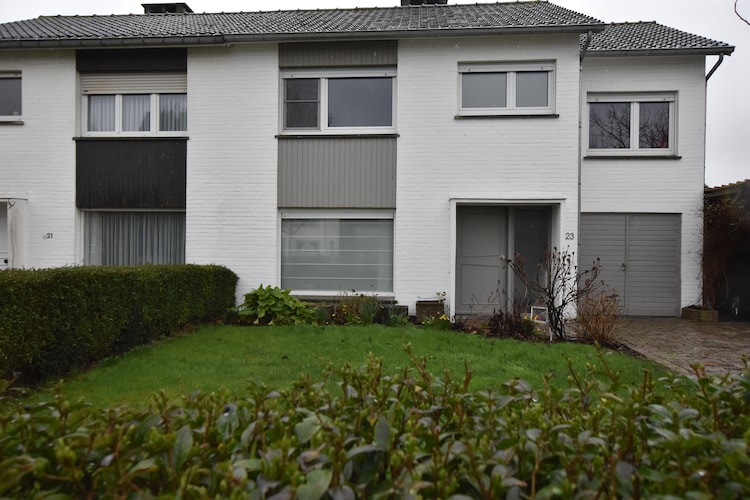 Holiday home West Flanders