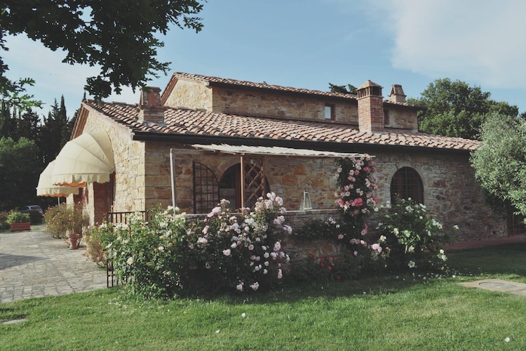 Villa Tuscany Elba
