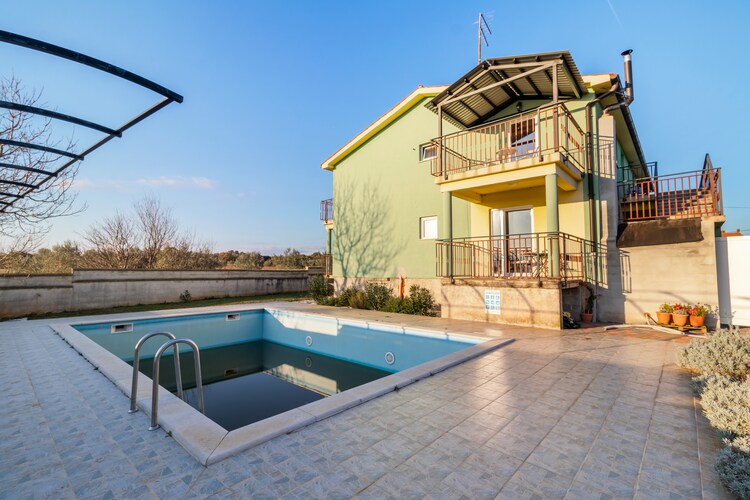 Apartment Istria