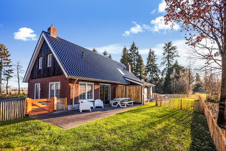 Holiday home Overijssel