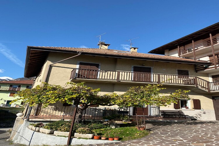 Holiday home Trentino Dolomites