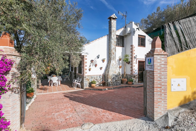 Cottage Andalusia Inland