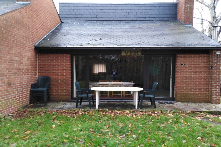 Cottage Namur