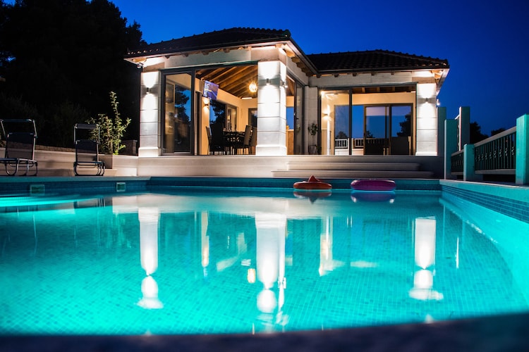 Villa Dalmatia