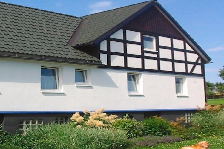 Holiday home Sauerland