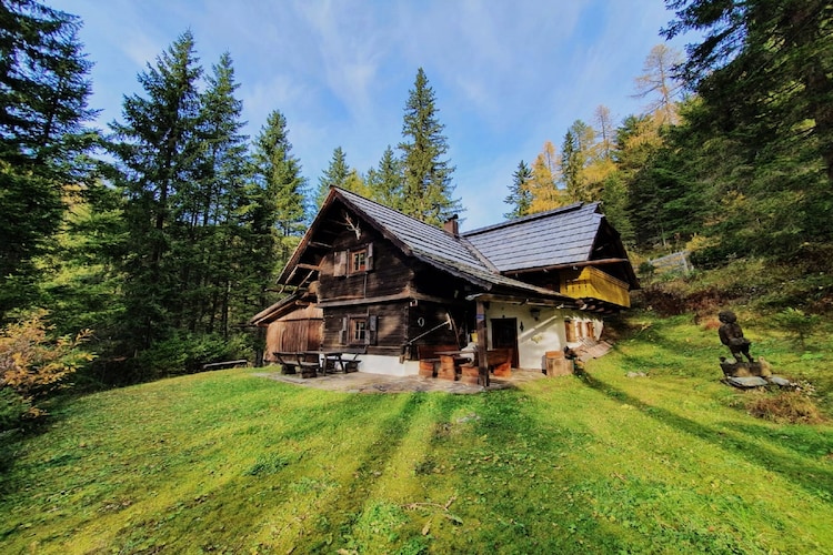 Chalet Burgenland
