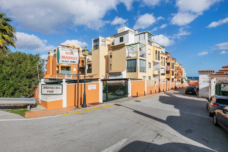 Holiday home Costa del Sol