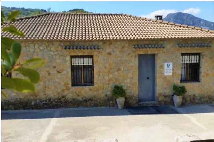 Holiday home Andalusia Inland