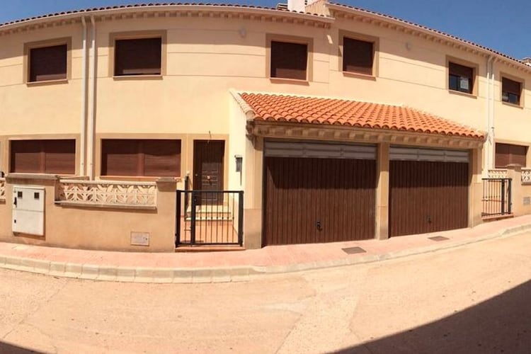 Holiday home Castile-La Mancha