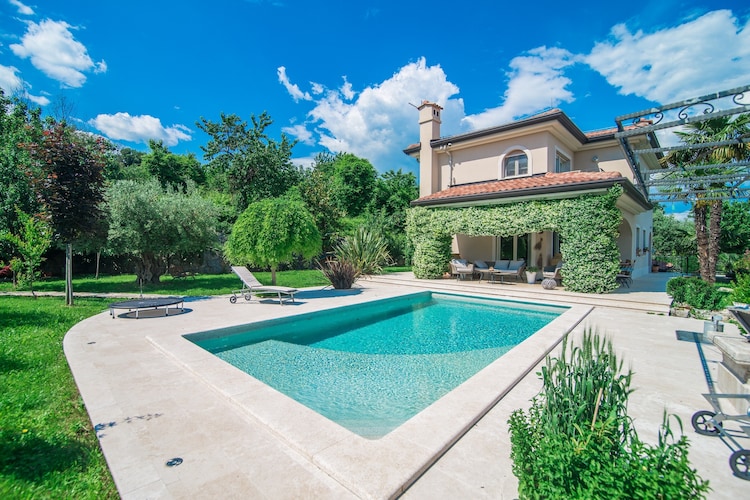 Apartment Istria