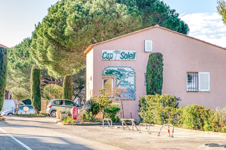 Apartment Provence Cote d Azur