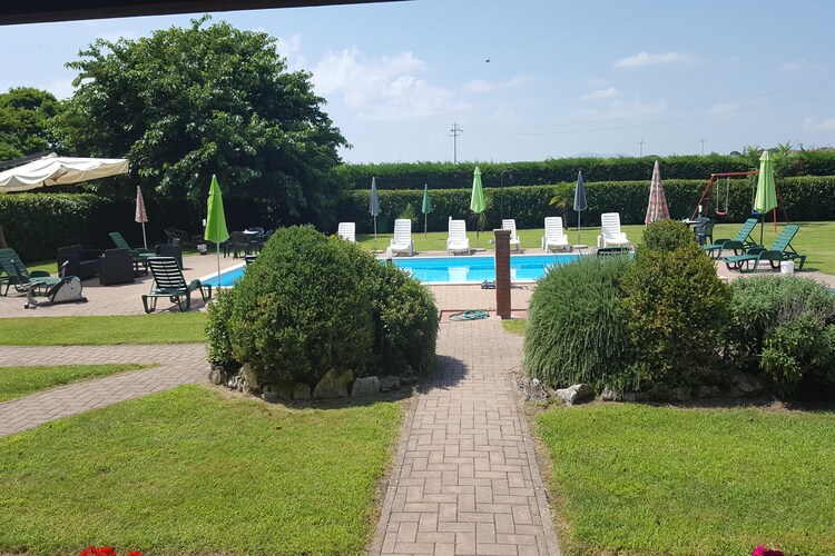 Villa Abruzzo Molise