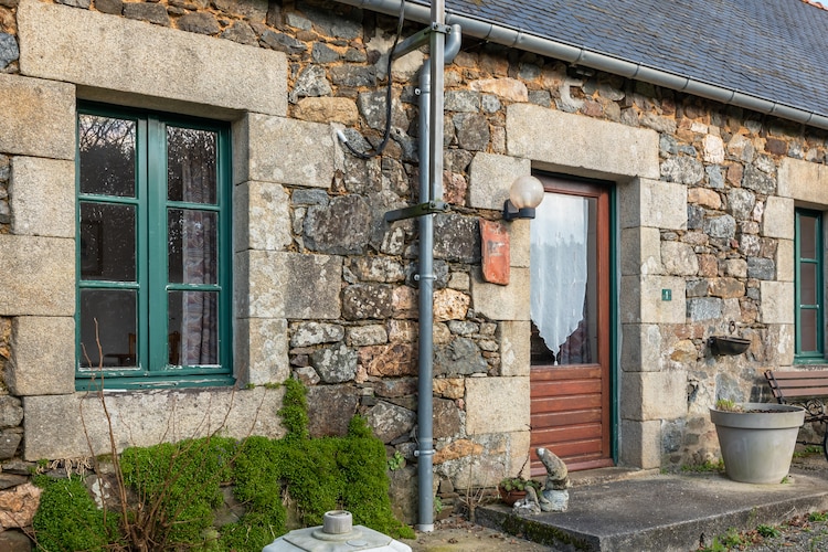 Holiday home Brittany