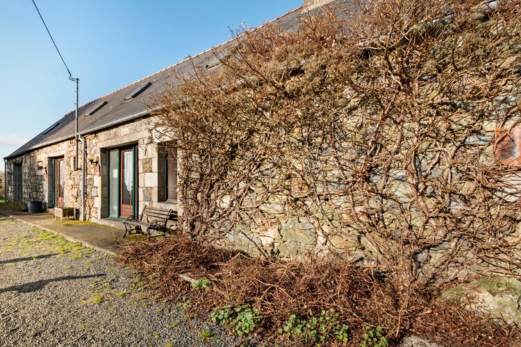 Holiday home Brittany