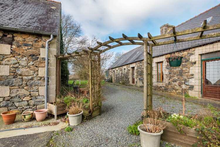 Holiday home Brittany