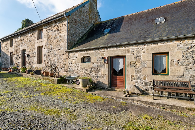 Holiday home Brittany