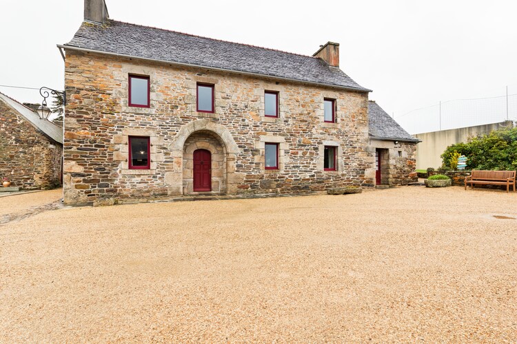 Holiday home Brittany